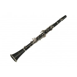 DIMAVERY K-17 Bb Clarinet, 17 keys